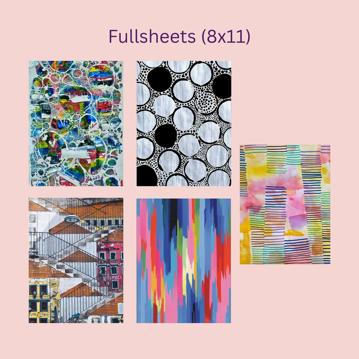 Aesthetic: Shape, Found