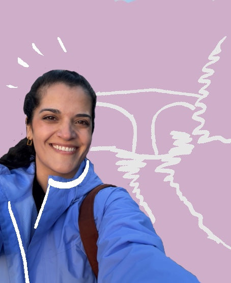 Rouba Abou Chabke