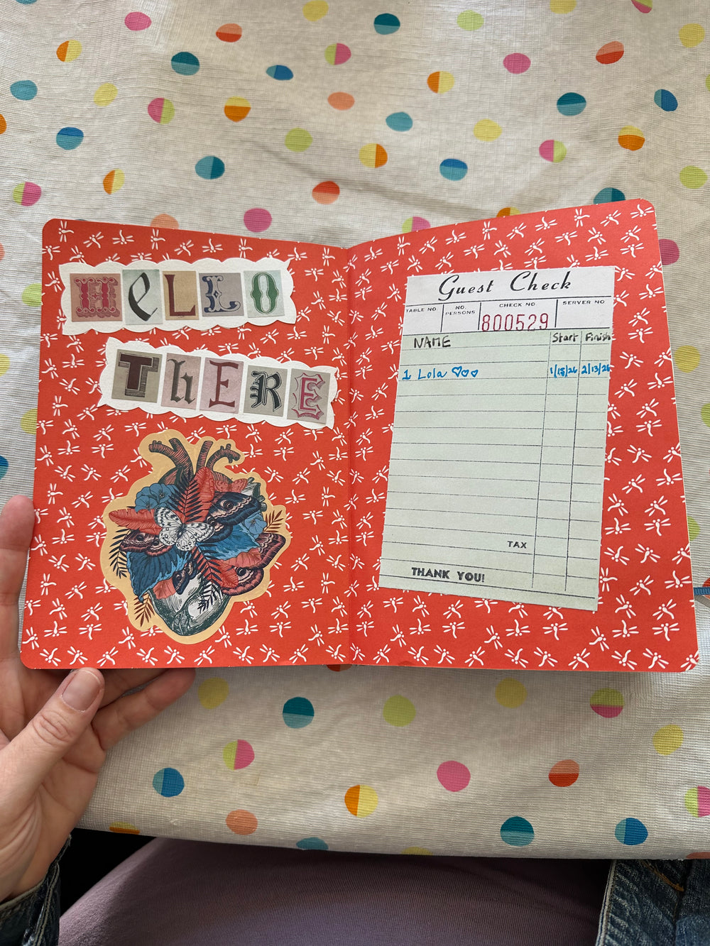 Hola Paperie