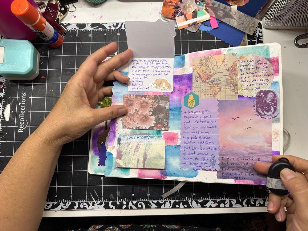 Hola Paperie