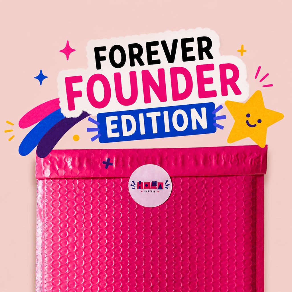The Hola Society - Forever Founder Membership